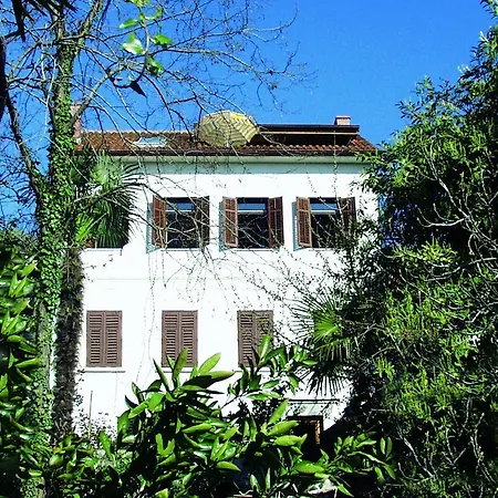 Apartment Vrutki *