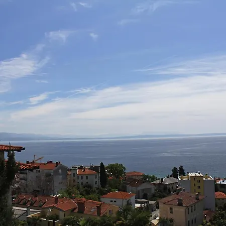 Vrutki Apartment Opatija