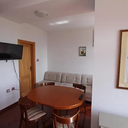 Vrutki Apartment