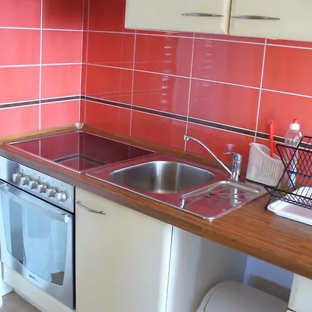 Apartment Vrutki Opatija