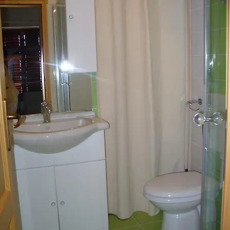 Apartment Vrutki Opatija