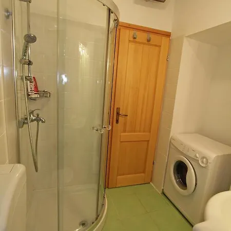 Vrutki Apartment Opatija