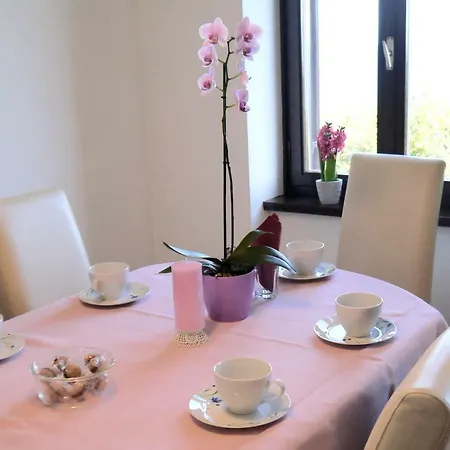 Vrutki Apartment *