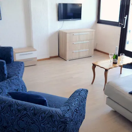 Vrutki Apartment *