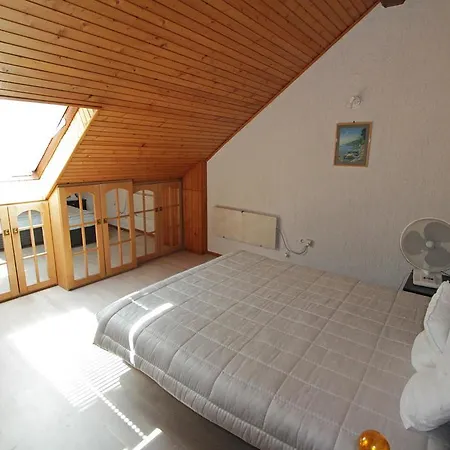 Vrutki Apartment Opatija