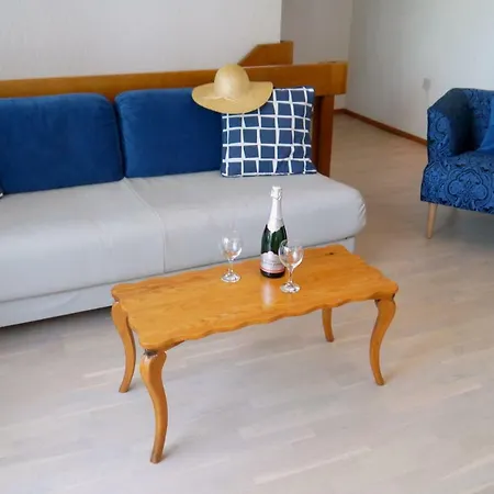 Vrutki Apartment *